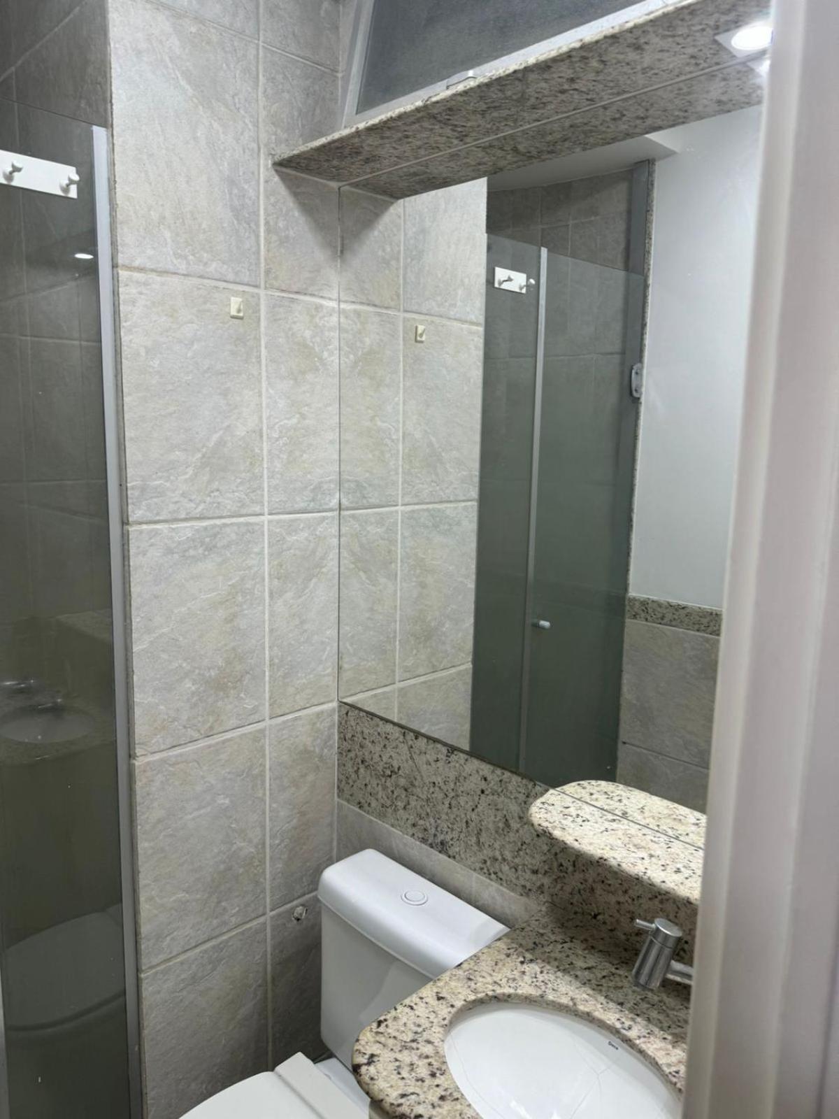 Luxuoso 50m Da Copacabana Appartement