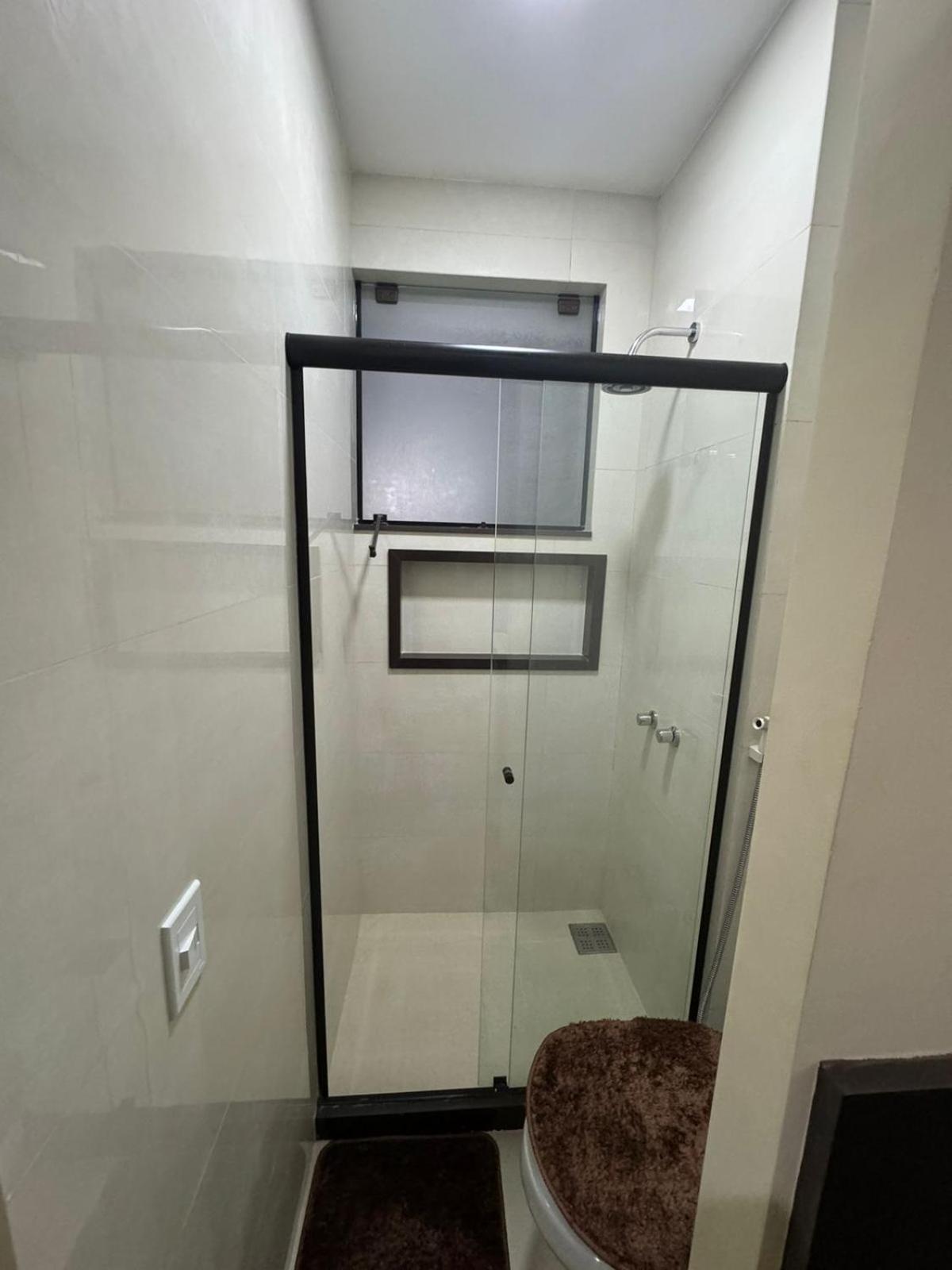 Appartement Luxuoso 50m Da Copacabana *