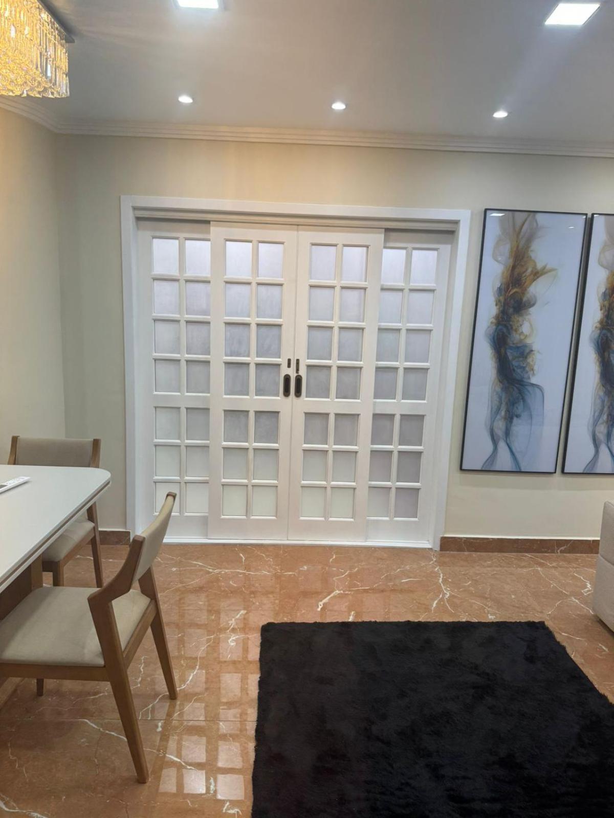 Luxuoso 50m Da Copacabana Rio de Janeiro
