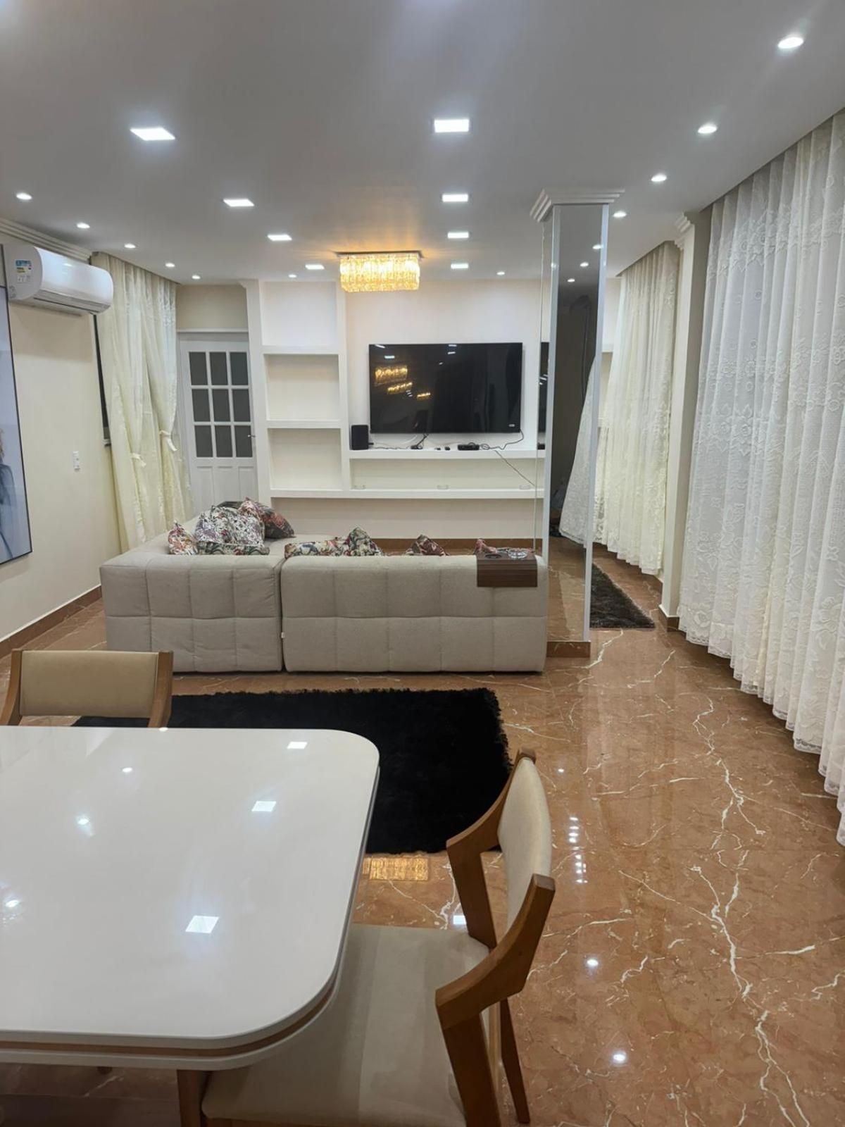 Appartement Luxuoso 50m Da Copacabana