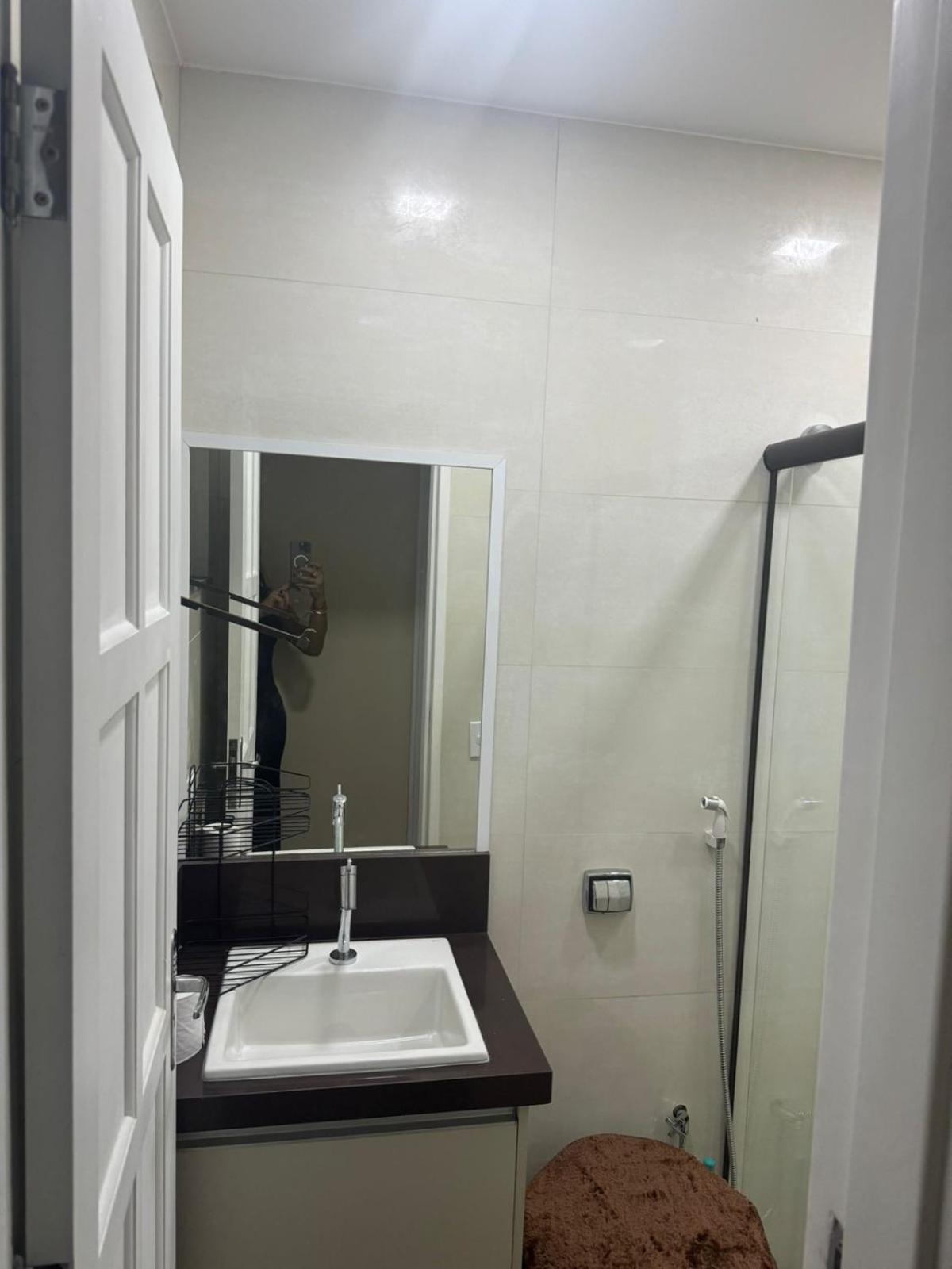 Luxuoso 50m Da Copacabana Appartement *