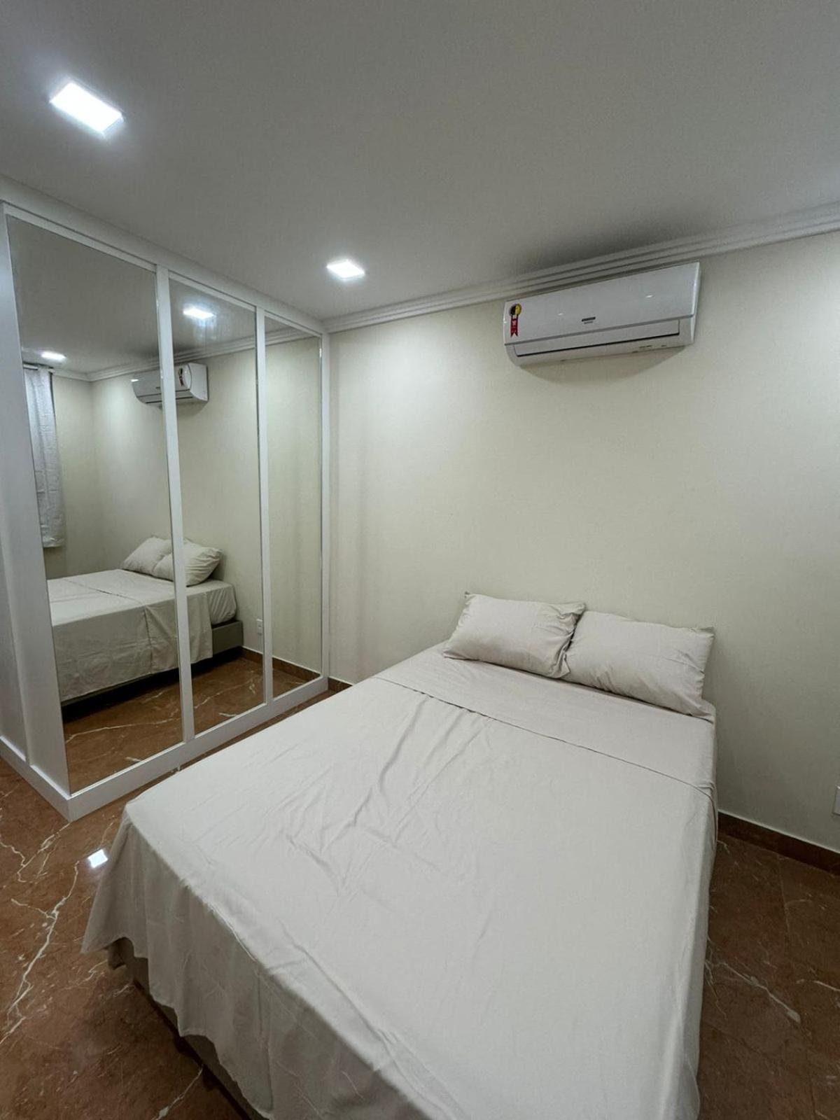 Appartement Luxuoso 50m Da Copacabana Rio de Janeiro