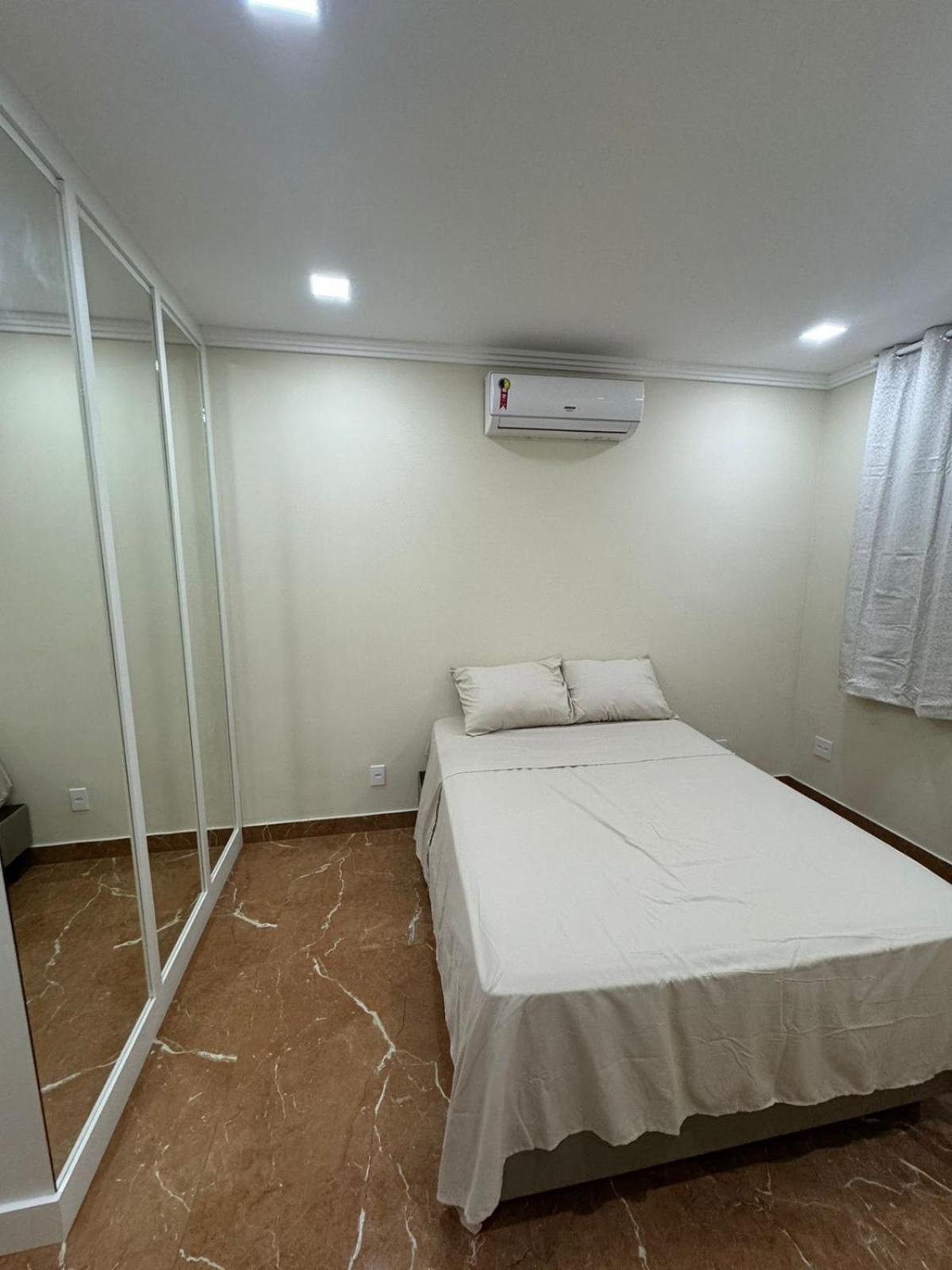 Appartement Luxuoso 50m Da Copacabana