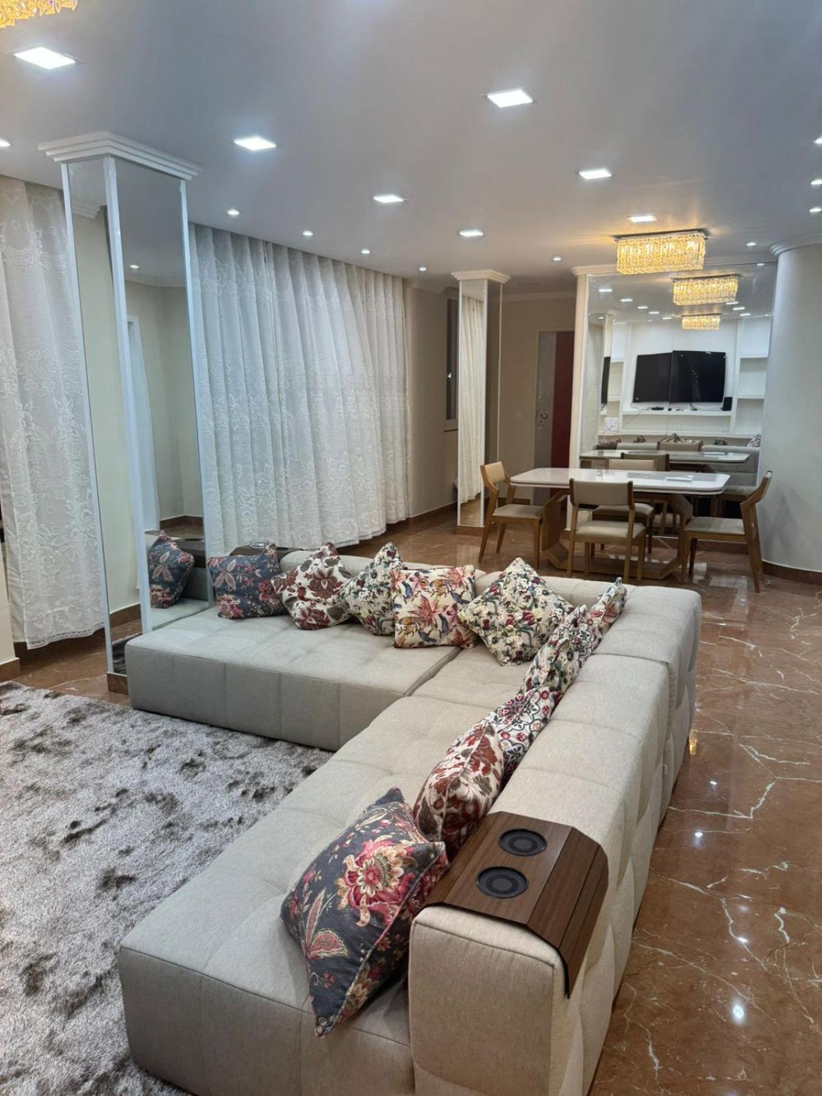 Appartement Luxuoso 50m Da Copacabana