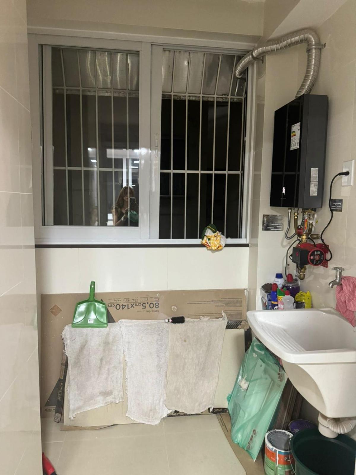 Appartement Luxuoso 50m Da Copacabana *