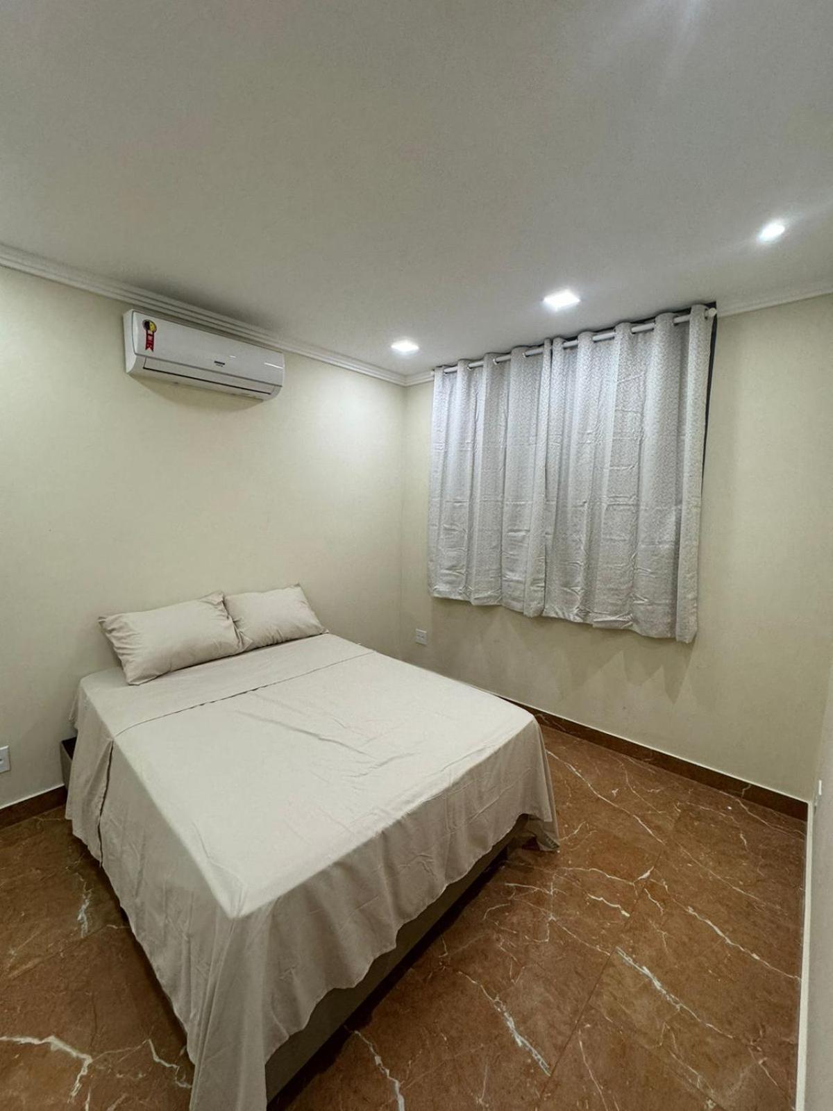 Luxuoso 50m Da Copacabana Appartement Rio de Janeiro
