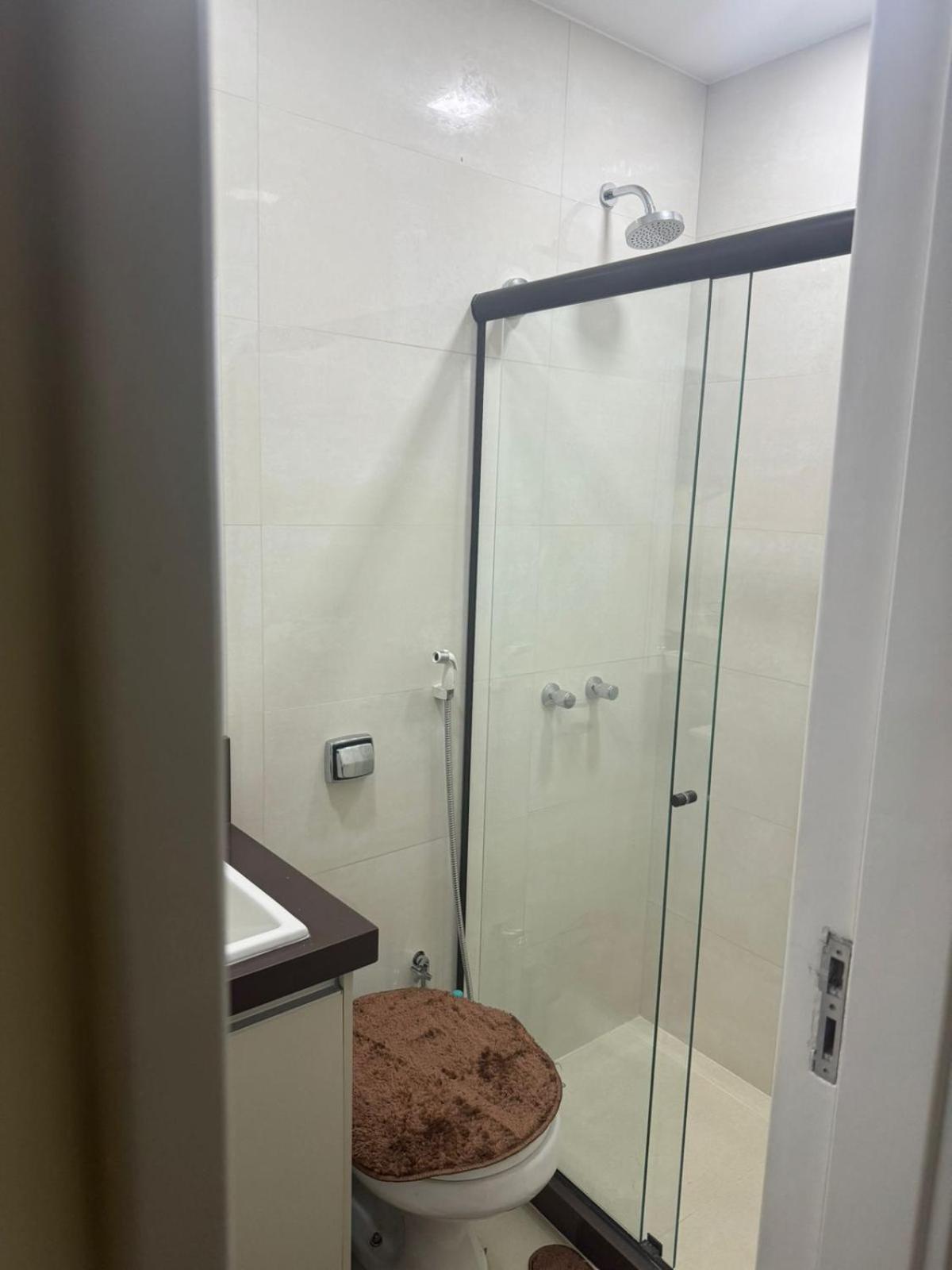 Appartement Luxuoso 50m Da Copacabana *