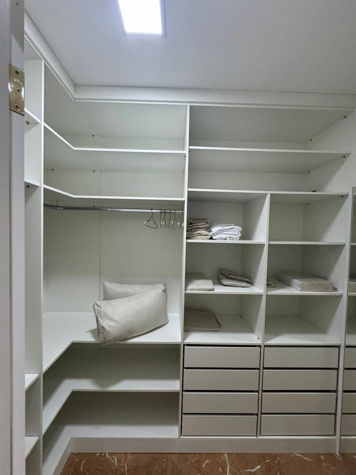 Luxuoso 50m Da Copacabana Appartement Rio de Janeiro