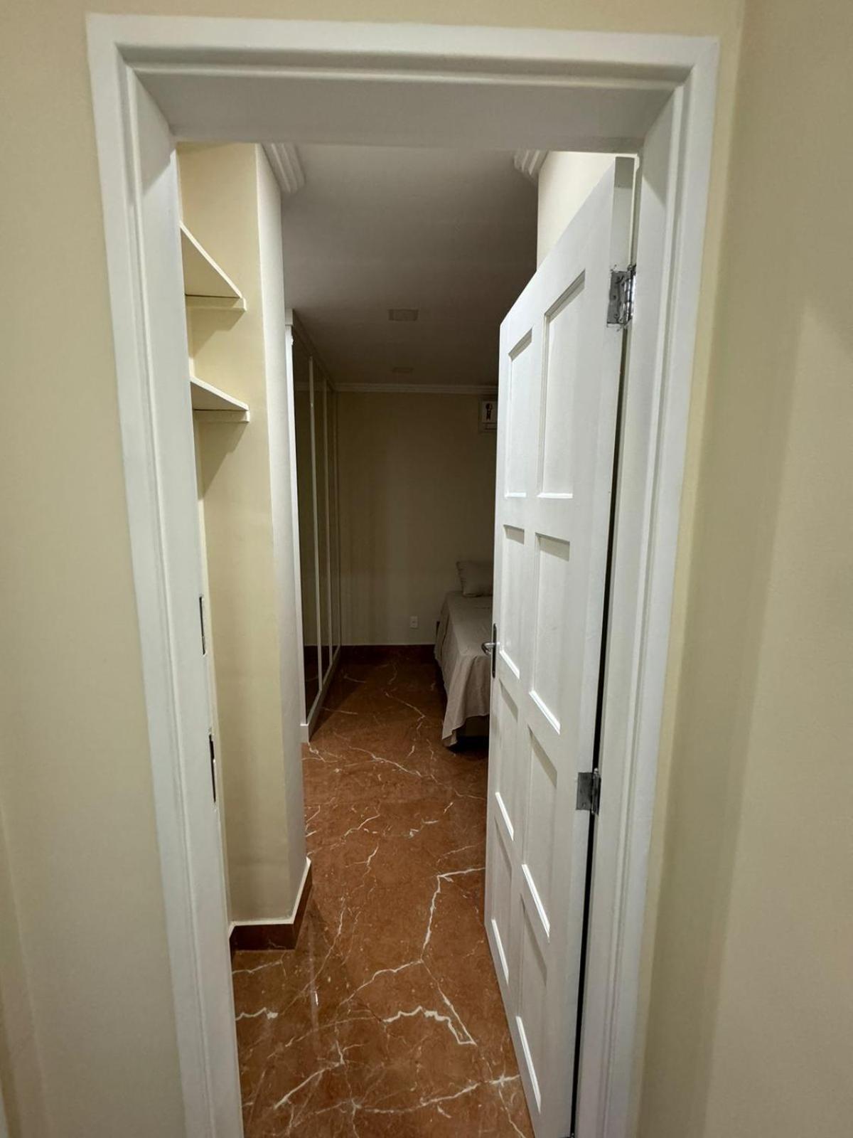 Appartement Luxuoso 50m Da Copacabana