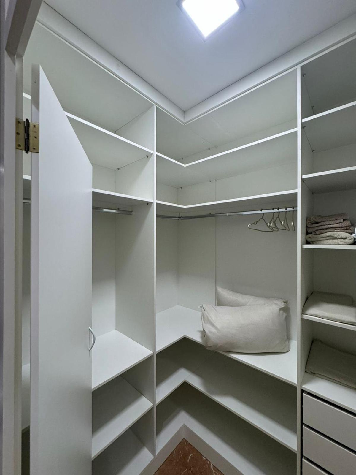 Appartement Luxuoso 50m Da Copacabana *