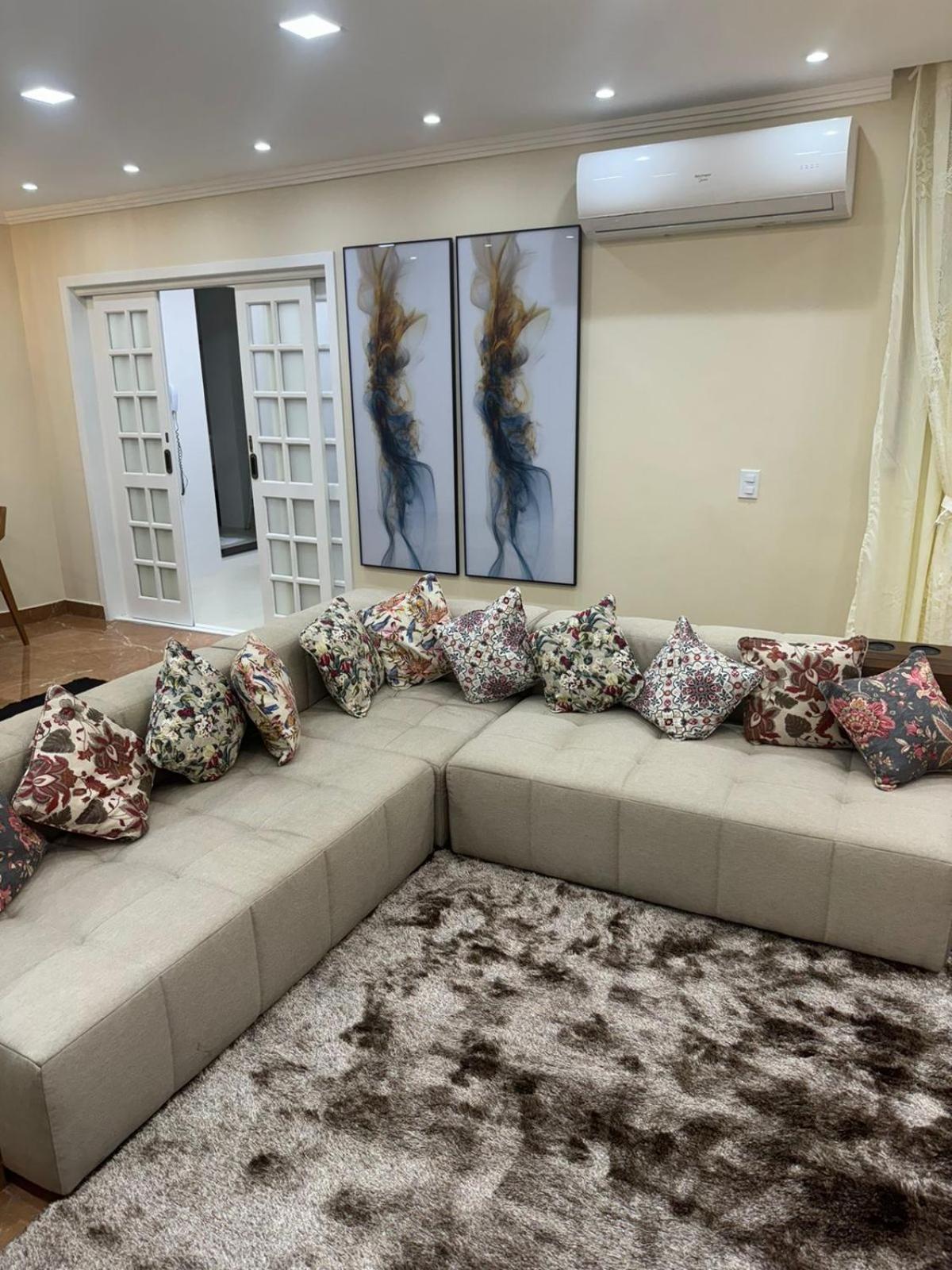 Luxuoso 50m Da Copacabana Appartement *